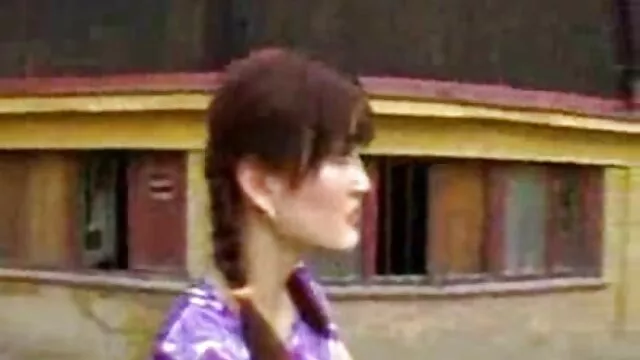 ダブル肛門とともにLynn Carter 無料 av 女の子